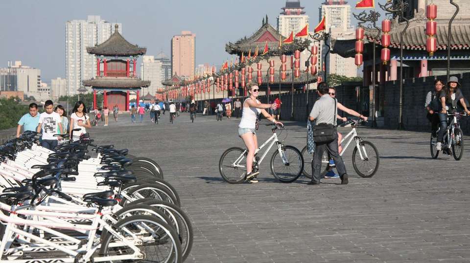 Classic China Tour with Yangtze Cruise - Small Group - Travel China Guide - China - Image 9