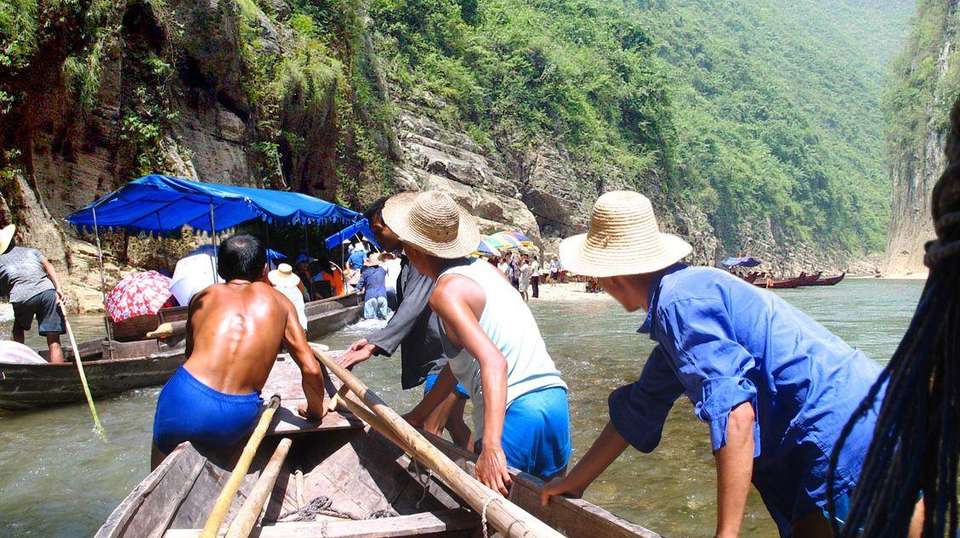 Classic China Tour with Yangtze Cruise - Small Group - Travel China Guide - China - Image 10