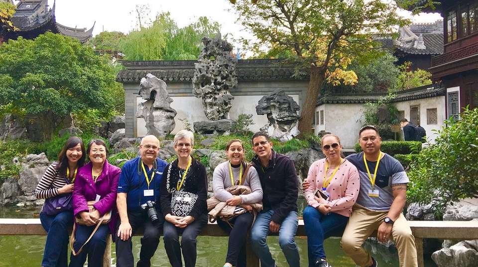 Classic China Tour with Yangtze Cruise - Small Group - Travel China Guide - China - Image 11