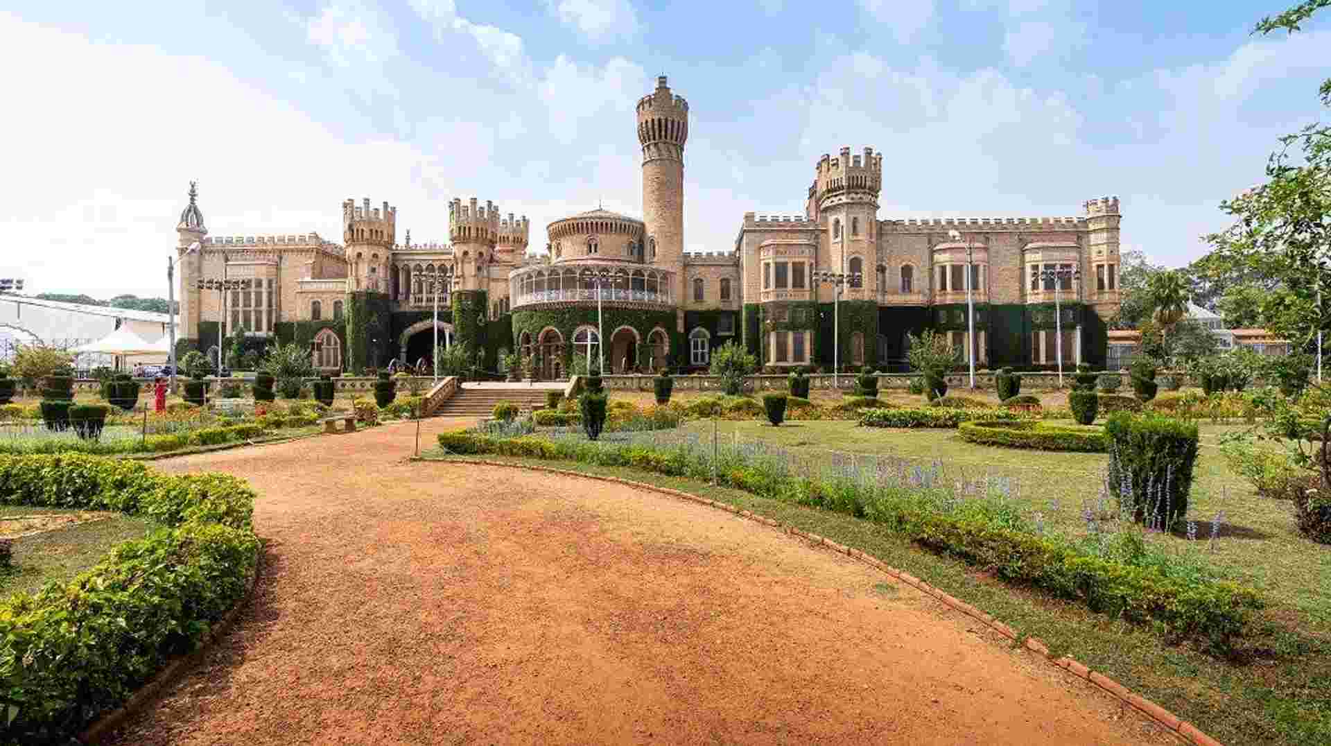 Karnataka Tour with Wildlife