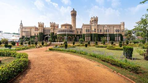 South Asia Eco Tours: Karnataka Tour With Wildlife