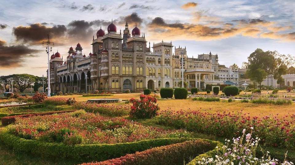 Karnataka Tour with Wildlife - Gets Holidays Pvt Ltd - India - Image 2