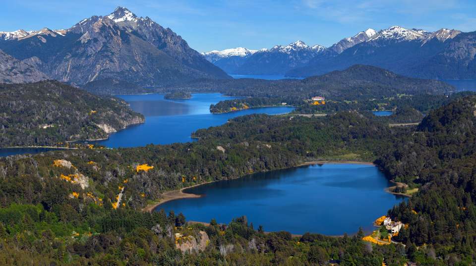 Lakes, Glaciers and Bohemian Buenos Aires - Say Hueque Argentina & Chile Journeys - Argentina