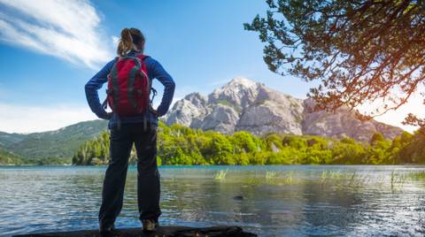 Argentina Eco Tours: Lakes, Glaciers And Bohemian Buenos Aires