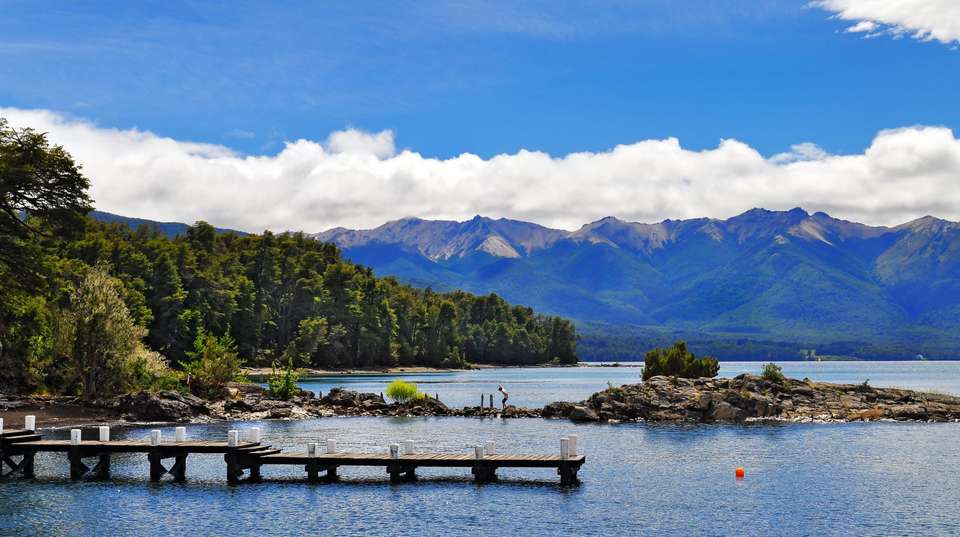 Lakes, Glaciers and Bohemian Buenos Aires - Say Hueque Argentina & Chile Journeys - Argentina
