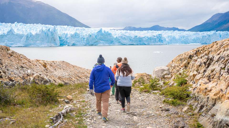 Lakes, Glaciers and Bohemian Buenos Aires - Say Hueque Argentina & Chile Journeys - Argentina