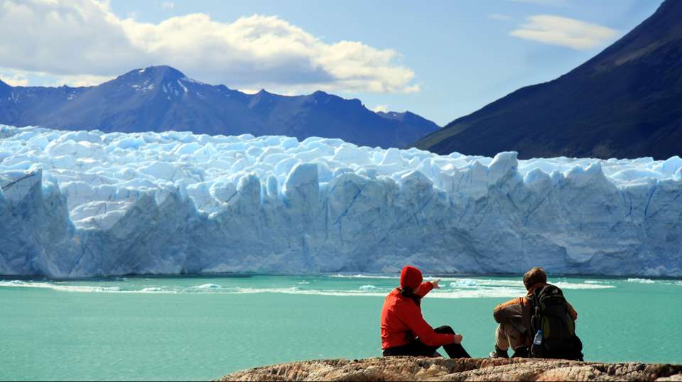 Lakes, Glaciers and Bohemian Buenos Aires - Say Hueque Argentina & Chile Journeys - Argentina