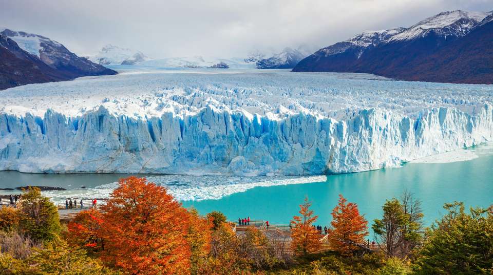 Lakes, Glaciers and Bohemian Buenos Aires - Say Hueque Argentina & Chile Journeys - Argentina