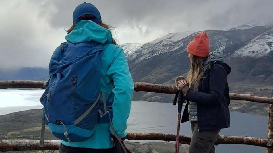 Exploring the Best of Torres del Paine - W circuit - Say Hueque Argentina & Chile Journeys - Chile - Image 2