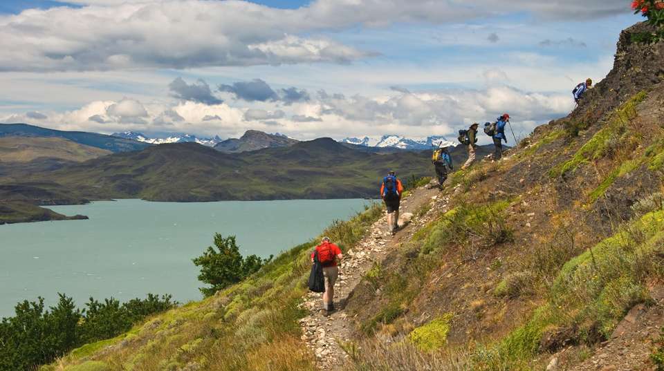 Exploring the Best of Torres del Paine - W circuit - Say Hueque Argentina & Chile Journeys - Chile - Image 4