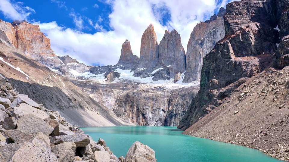 Exploring the Best of Torres del Paine - W circuit - Say Hueque Argentina & Chile Journeys - Chile - Image 6