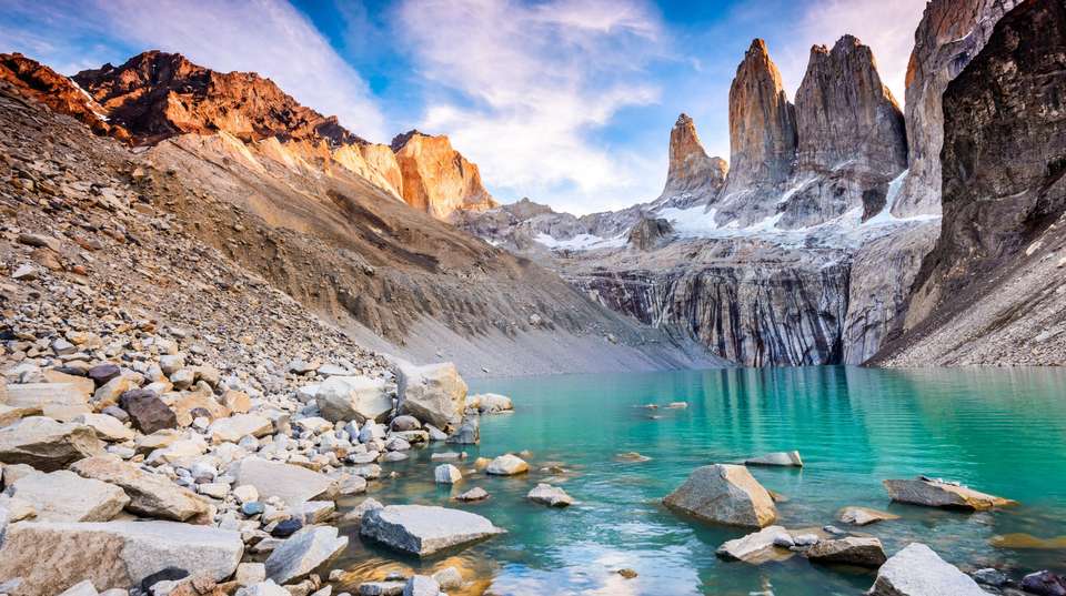 Exploring the Best of Torres del Paine - W circuit - Say Hueque Argentina & Chile Journeys - Chile - Image 7