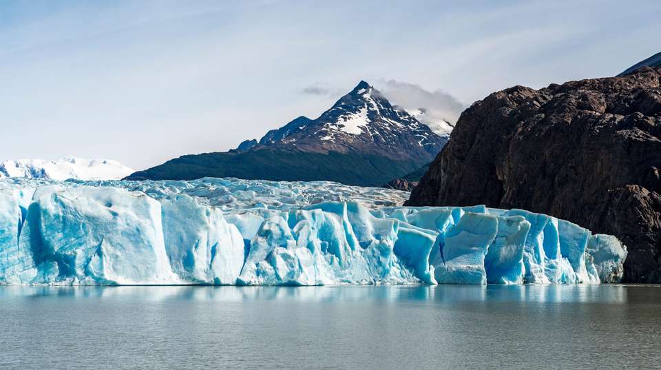 Exploring the Best of Torres del Paine - W circuit - Say Hueque Argentina & Chile Journeys - Chile - Image 8
