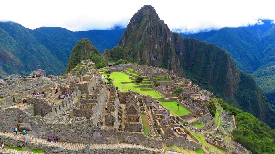 Mysteries of Peru's Sacred Valley  - Say Hueque Argentina & Chile Journeys - Peru - Image 1