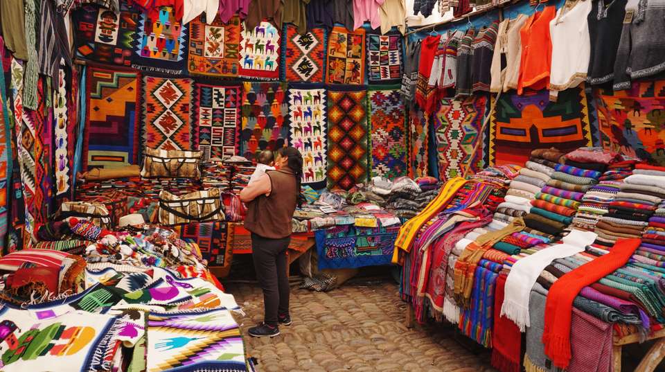 Mysteries of Peru's Sacred Valley  - Say Hueque Argentina & Chile Journeys - Peru - Image 2