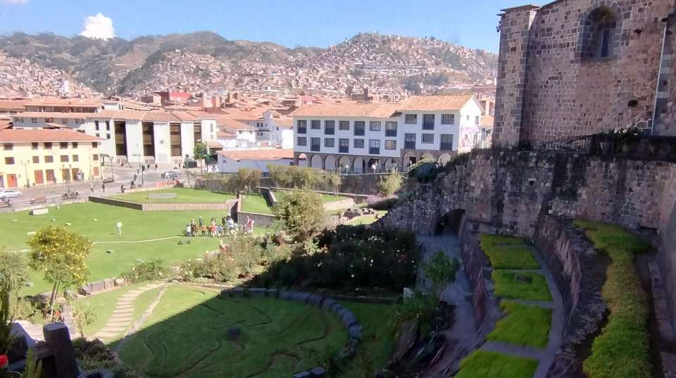Mysteries of Peru's Sacred Valley  - Say Hueque Argentina & Chile Journeys - Peru - Image 4