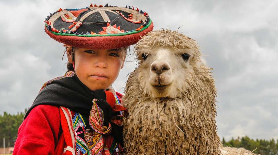 Mysteries of Peru's Sacred Valley  - Say Hueque Argentina & Chile Journeys - Peru - Image 5