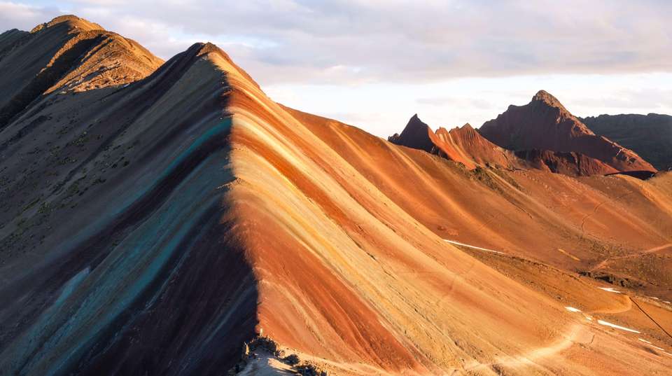 Mysteries of Peru's Sacred Valley  - Say Hueque Argentina & Chile Journeys - Peru - Image 6