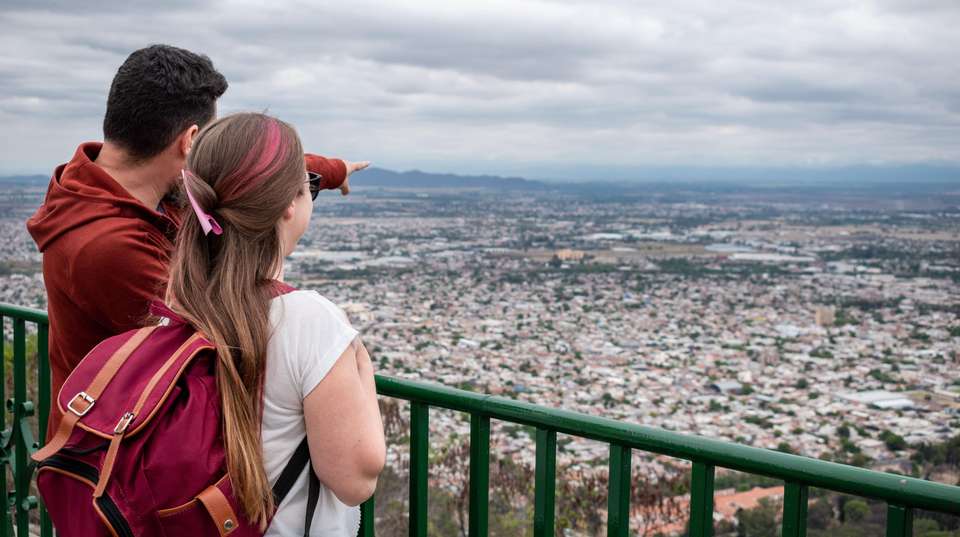 Heart of the North: Salta and Jujuy - Say Hueque Argentina & Chile Journeys - Argentina