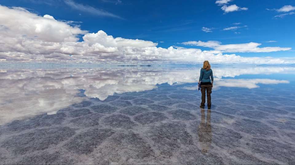 Heart of the North: Salta and Jujuy - Say Hueque Argentina & Chile Journeys - Argentina