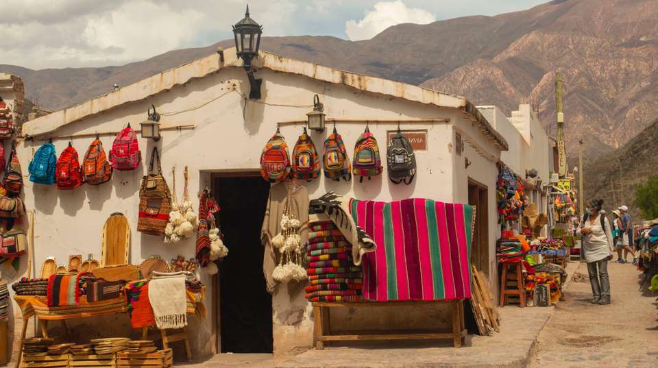 Ravines, Valleys & Folklore music - Say Hueque Argentina & Chile Journeys - Argentina - Image 4