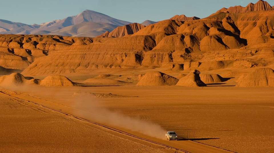 Ravines, Valleys & Folklore music - Say Hueque Argentina & Chile Journeys - Argentina - Image 7