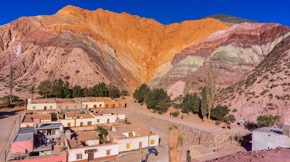 Ravines, Valleys & Folklore music - Say Hueque Argentina & Chile Journeys - Argentina - Image 8