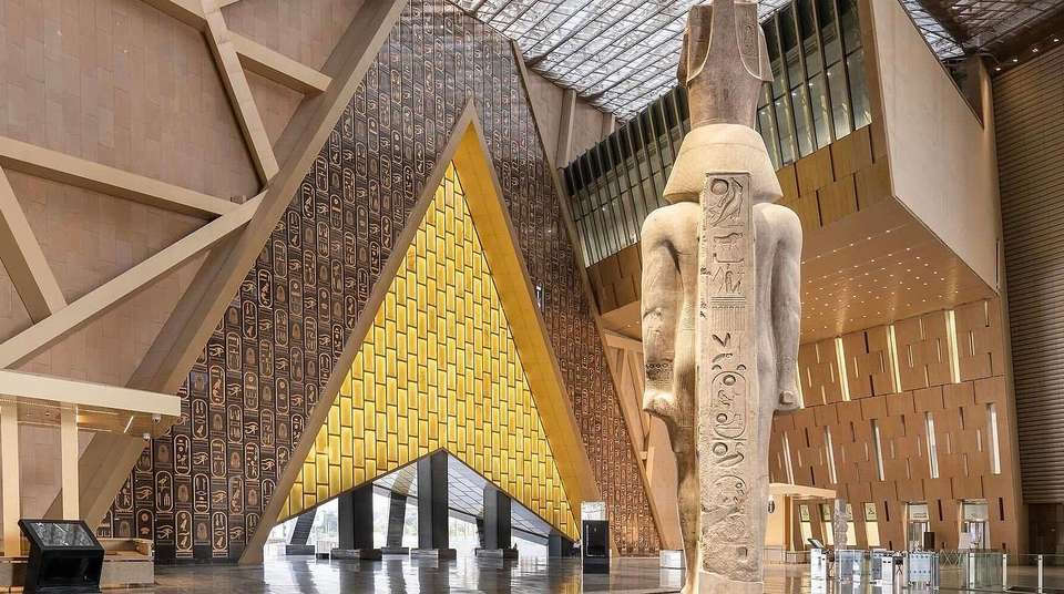 Royal Tour of Egypt Wonders of Ancient Egypt - Look At Egypt Tours - Egypt - Image 15