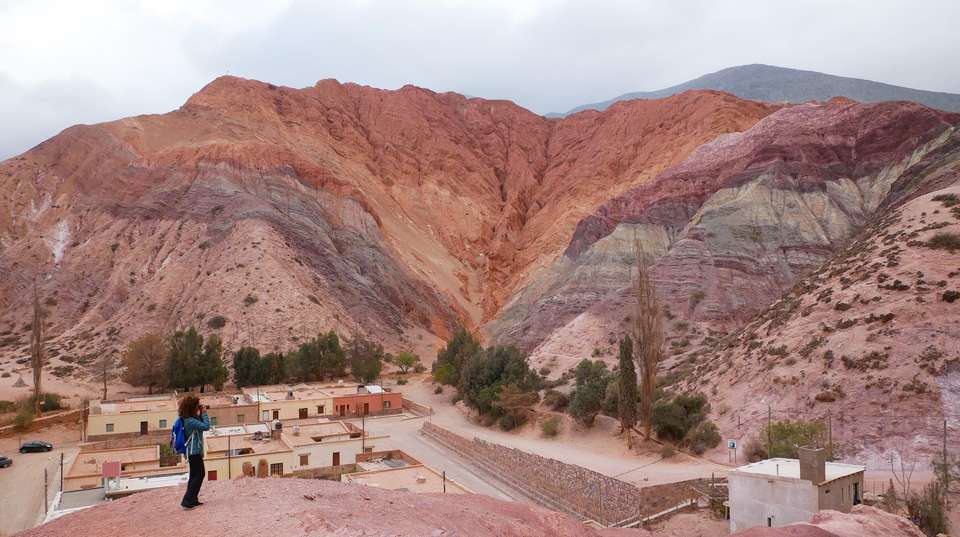 Deserts, Jungle and Wine - Say Hueque Argentina & Chile Journeys - Argentina - Image 4