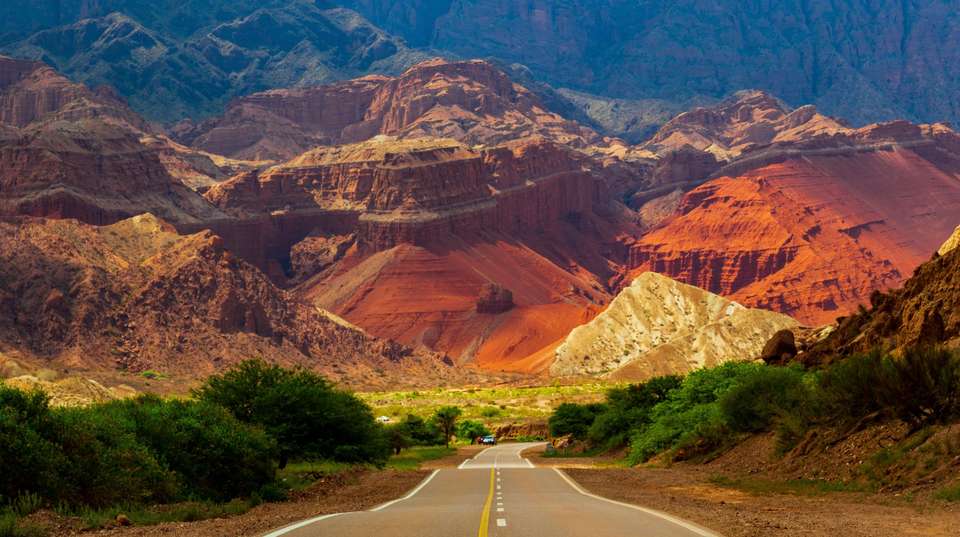 Deserts, Jungle and Wine - Say Hueque Argentina & Chile Journeys - Argentina - Image 7