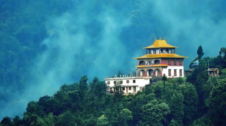 Tranquil Trails of the North East - Gets Holidays Pvt Ltd - India - Image 2