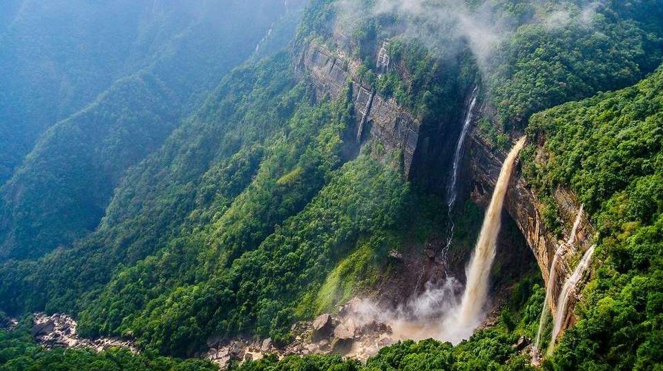 North-East with Wildlife in Kaziranga - Gets Holidays Pvt Ltd - India - Image 6
