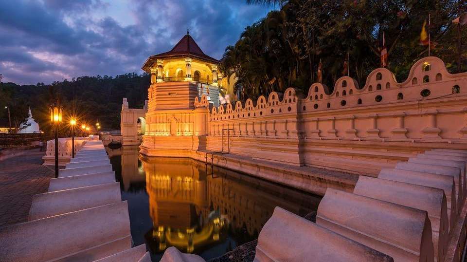 Amazing Sri Lanka - Gets Holidays Pvt Ltd - Sri Lanka - Image 2