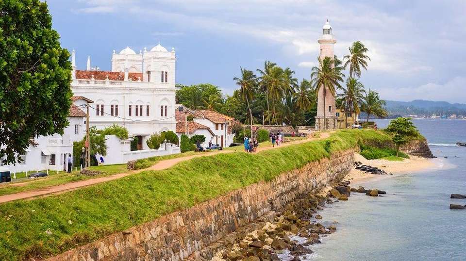 Amazing Sri Lanka - Gets Holidays Pvt Ltd - Sri Lanka - Image 3