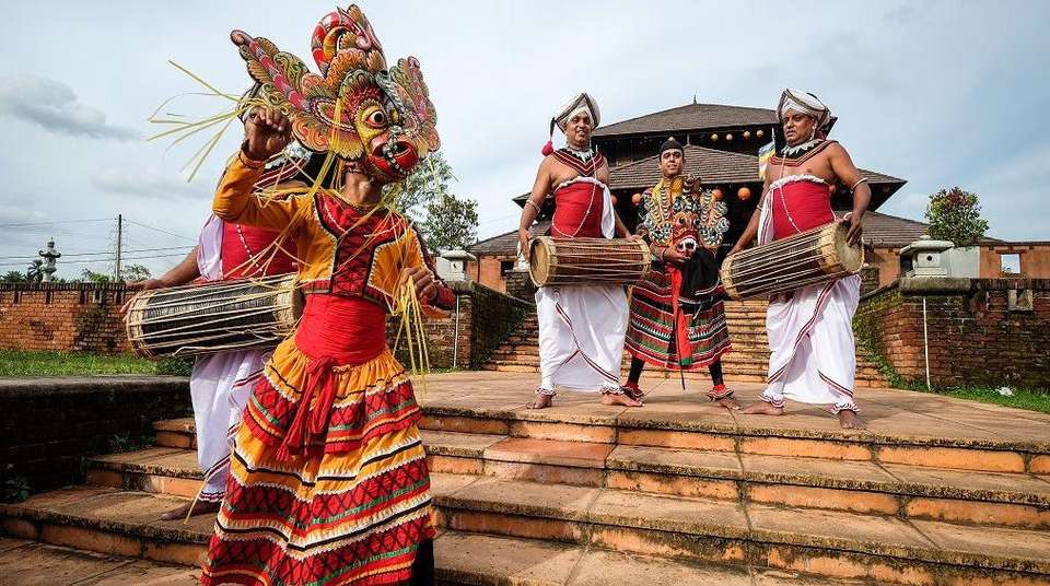 Amazing Sri Lanka - Gets Holidays Pvt Ltd - Sri Lanka - Image 4
