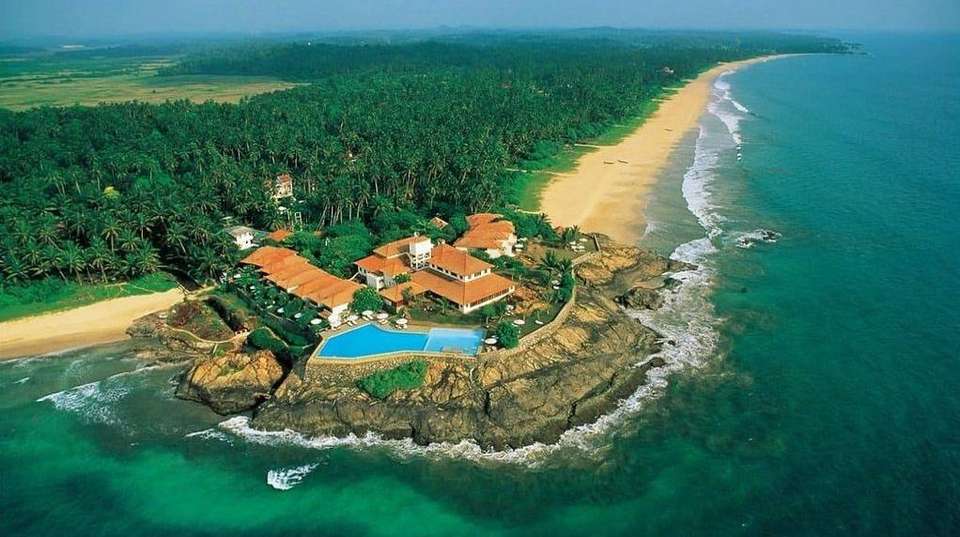 Amazing Sri Lanka - Gets Holidays Pvt Ltd - Sri Lanka - Image 6