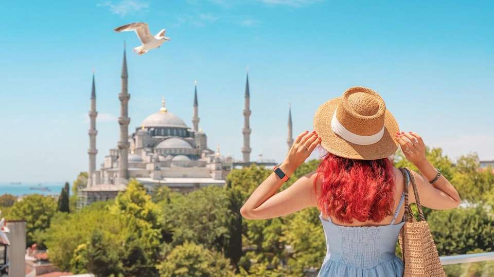 Turkey Unplugged - 10 Days - On The Go Tours - Turkey - Image 1