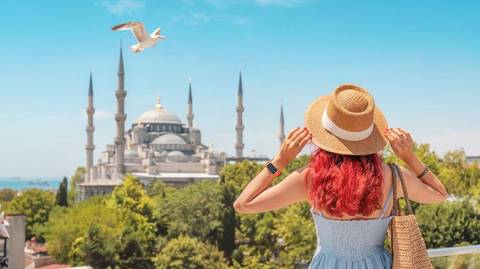 Travel Deals: Turkey Unplugged - 10 Days