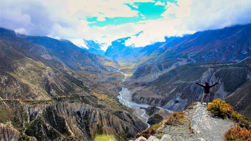 Annapurna Circuit via Kang La and Nar - World Expeditions - Nepal - Image 1