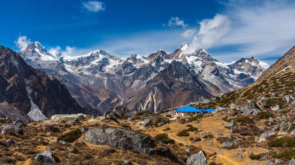 Annapurna Dhaulagiri in Comfort - World Expeditions - Nepal - Image 2