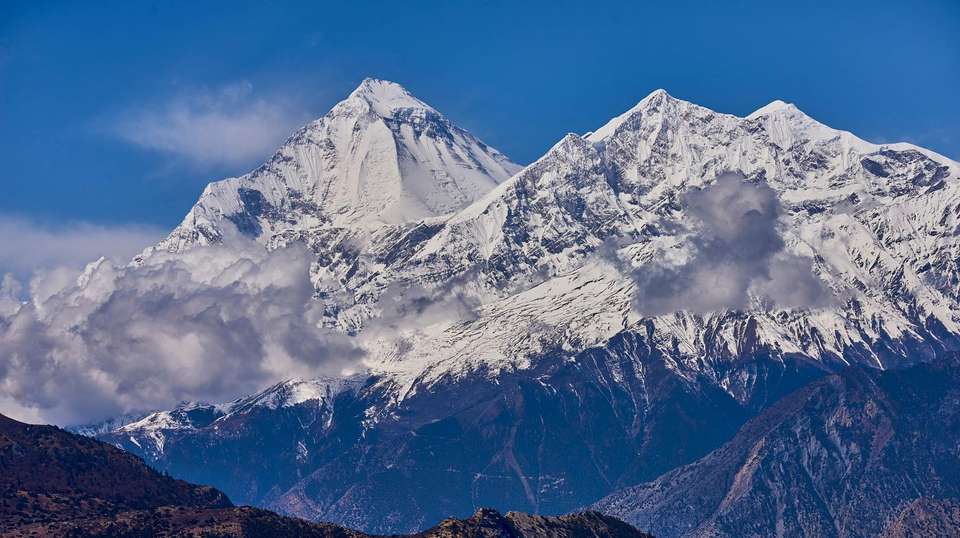 Annapurna Dhaulagiri in Comfort - World Expeditions - Nepal - Image 3