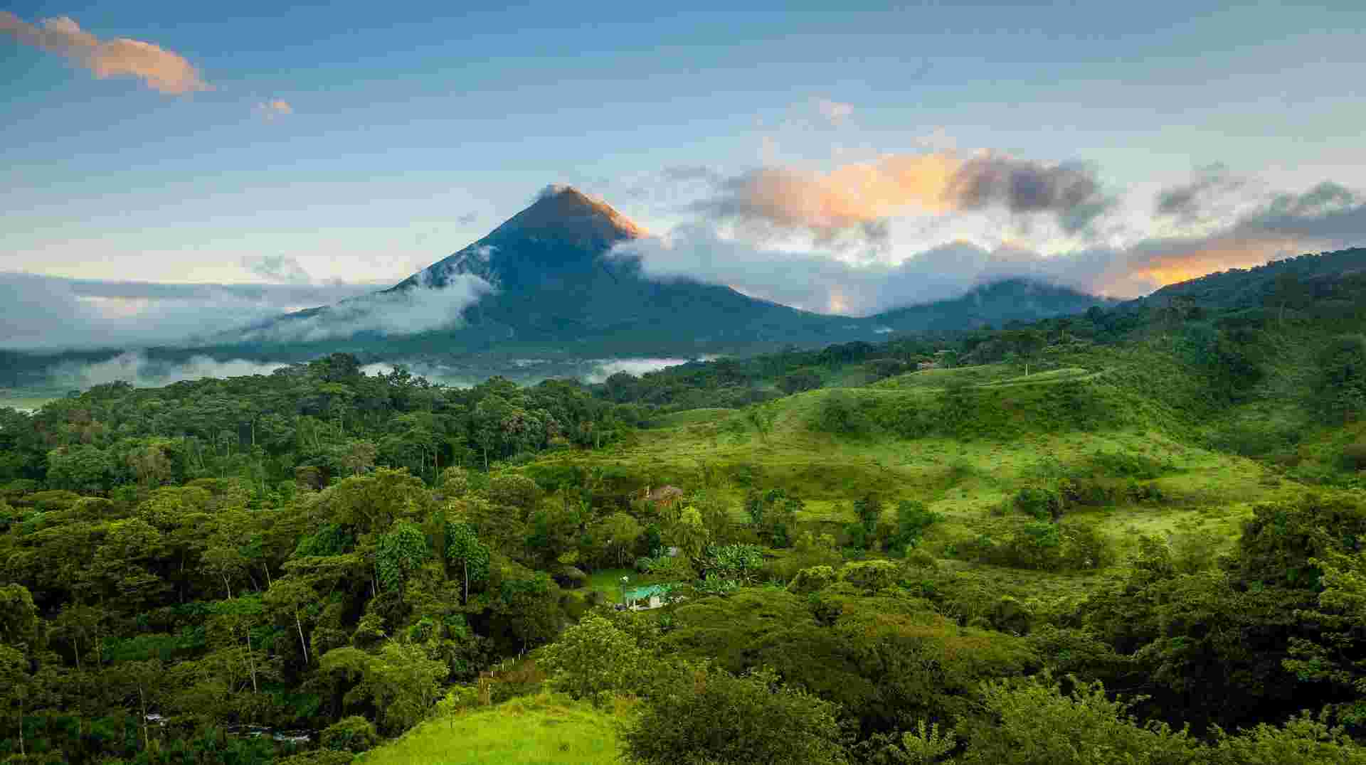 Best of Costa Rica