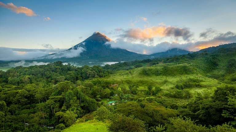 Best of Costa Rica - October 2026