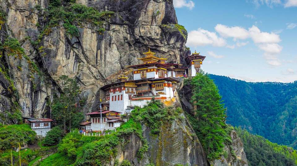 Bhutan Druk Path Trek - World Expeditions - Bhutan - Image 2