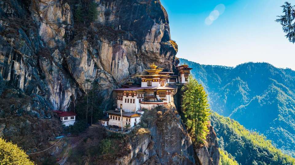 Bhutan High Trails via Laya - World Expeditions - Bhutan - Image 2