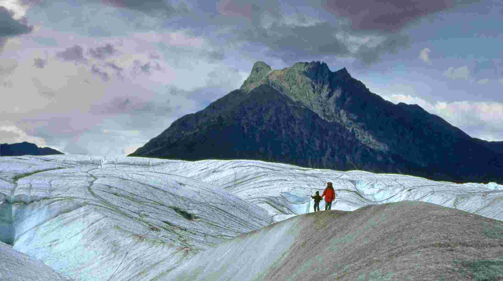Great Alaska Adventure