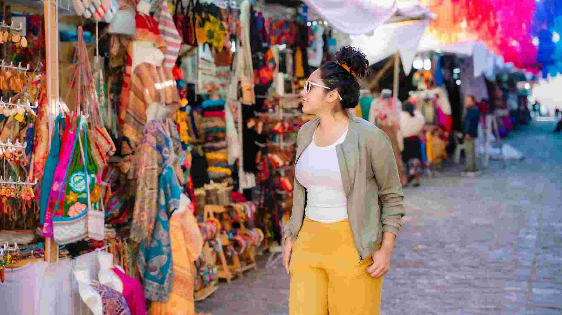 Highlights of Mexico