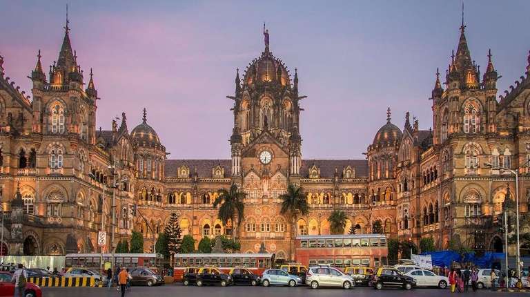 Best of Mumbai and Aurangabad - 4 hours