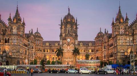 Best Of Mumbai And Aurangabad - September 2026