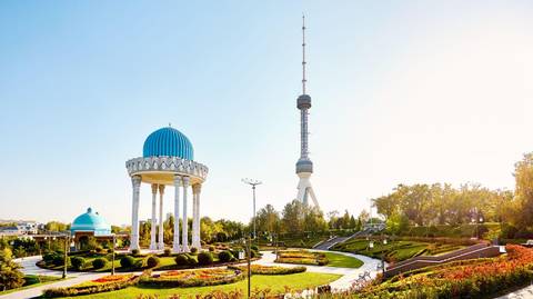 In The Footsteps Of Alexander The Great - September 2025